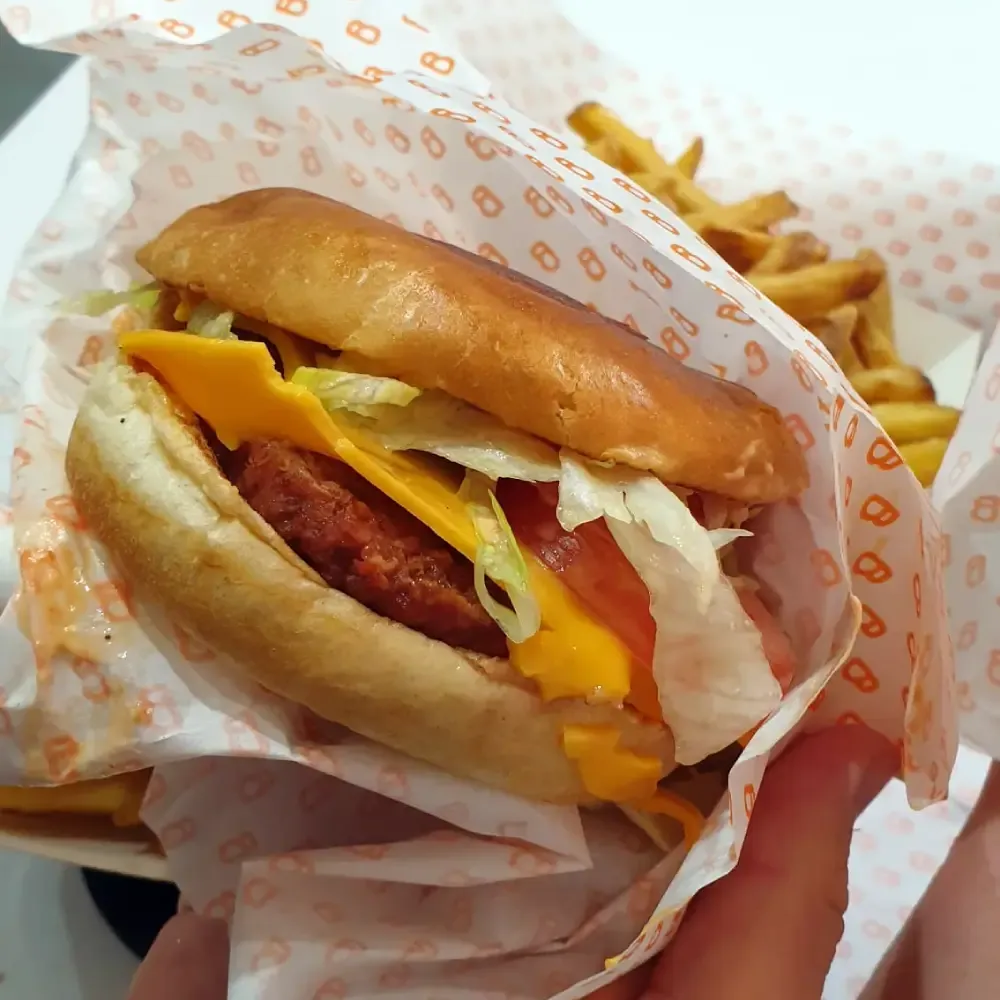 Burger von Betr