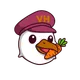 Unser Seagull of approval